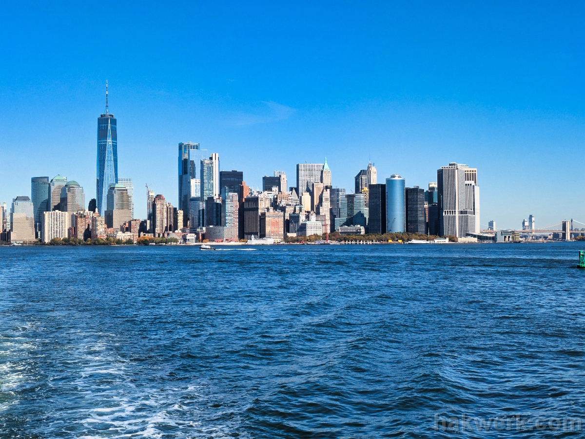 PXL_20241025_174950261 Manhattan skyline