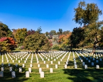 PXL_20241023_162326374 Arlington National Cemetery