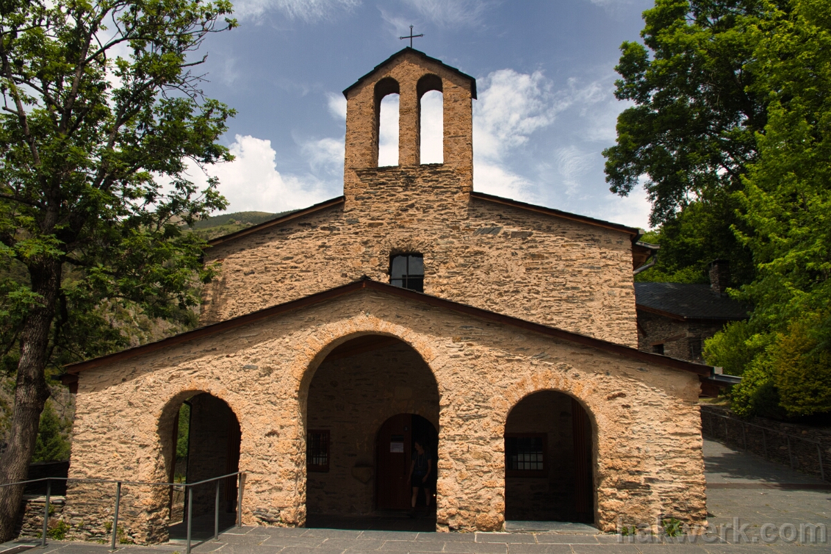 IMG_2823 Basilica of Our Lady of Meritxell, Andorra