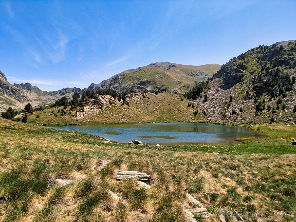 IMG_3200_PXL_20250620_102830552 Lake Siscaró, Andorra