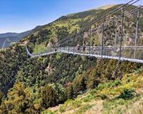 IMG_2900_PXL_20250617_122810595 Tibetan Footbridge of Canillo, Andorra