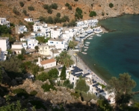 Greece (Crete)