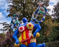 IMG_5050_PXL_20250828_140752683 La Grande Tempérance (Niki de Saint Phalle), Luxembourg City