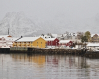 Norway (Lofoten)