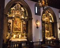 IMG_0715 Cathedral of Our Lady of the Assumption, Funchal, Madeira