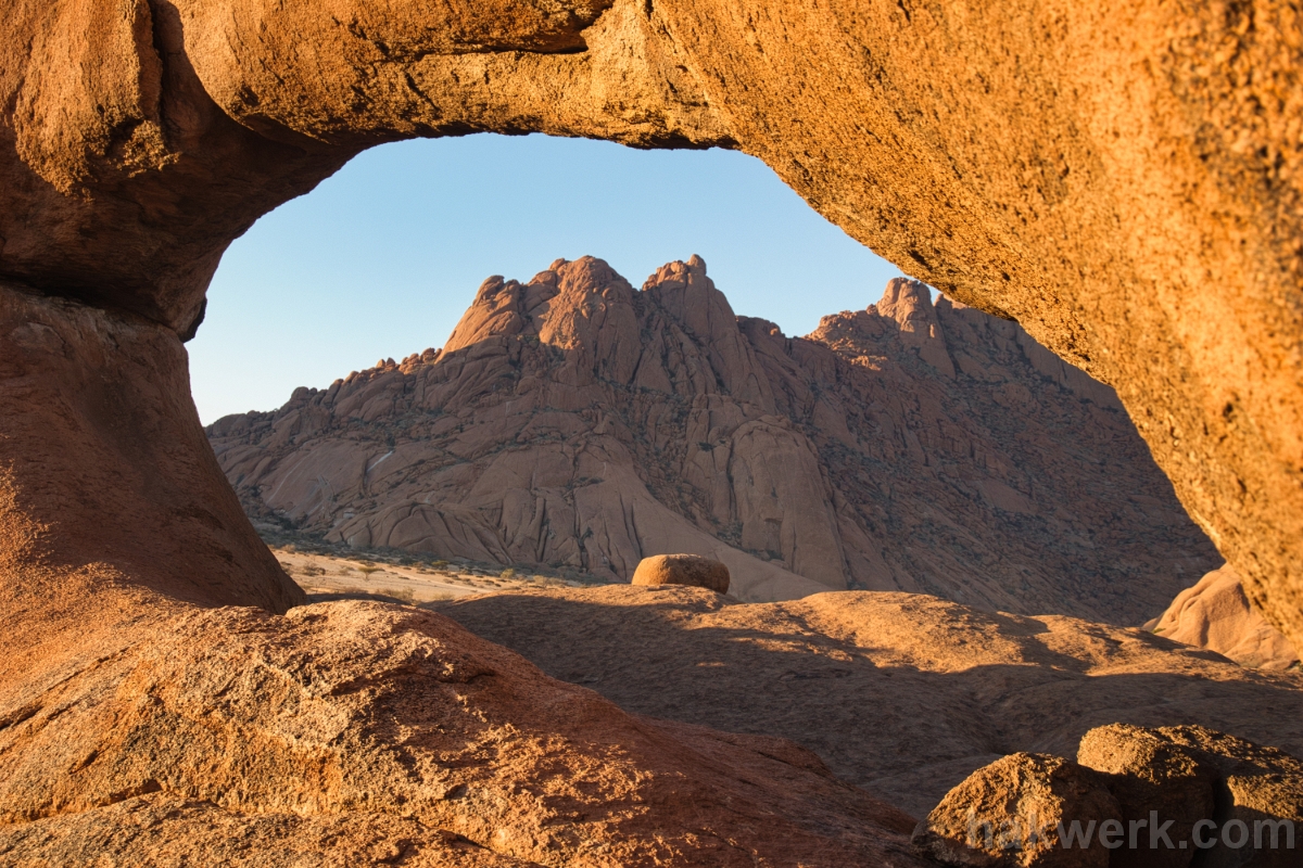 IMG_3454 Namibia, Spitzkoppe