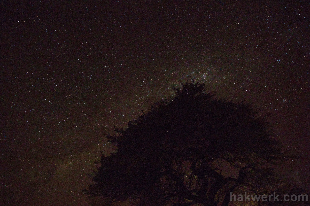 IMG_4501 Namibia, Etosha NP at night