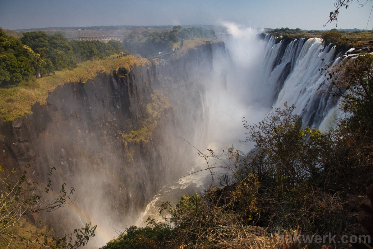 IMG_6023 Zambia, Victoria Falls