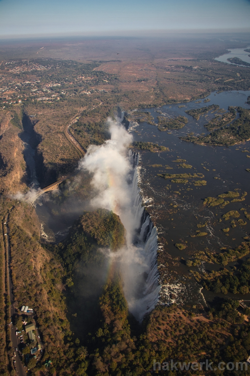 IMG_6136 Zambia / Zimbabwe, Victoria Falls