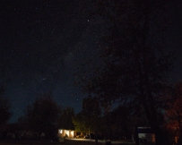 IMG_2145 South Africa, Cederberg Wilderness Area at night