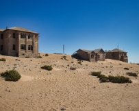 IMG_2385 Namibia, Kolmanskop