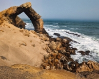 IMG_2692_PXL_20240518_121538626 Namibia, Bogenfels Rock Arch