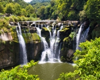 IMG_8775 Shifen Waterfall, Taipei