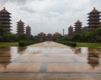 IMG_9035 Fo Guang Shan Buddha Museum, Kaohsiung