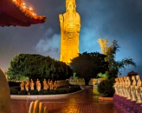 IMG_9040_PXL_20240726_112336365 Fo Guang Shan Buddha Monastery, Kaohsiung