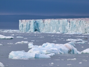 Spitsbergen August 2025